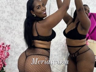 Meridarasa