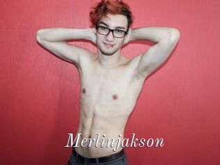 Merlinjakson