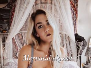 Mermaid_alyssa