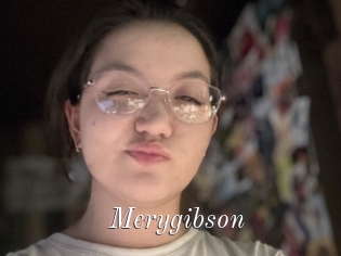 Merygibson