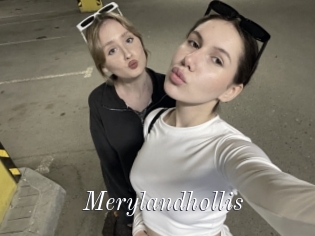 Merylandhollis