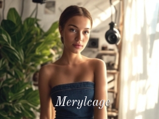 Merylcage