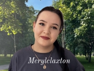 Merylclaxton