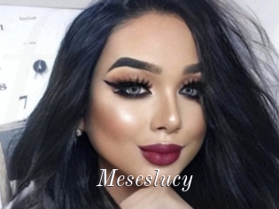 Meseslucy