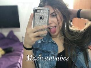 Mexicanbabes