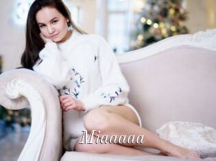 Miaaaaa