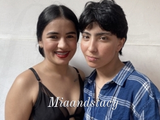 Miaandstacy