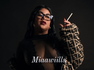 Miaawiills
