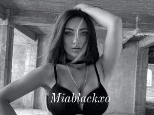 Miablackxo
