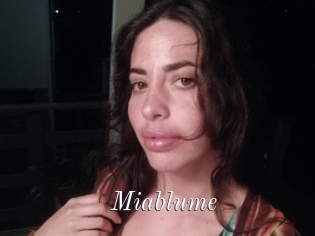 Miablume
