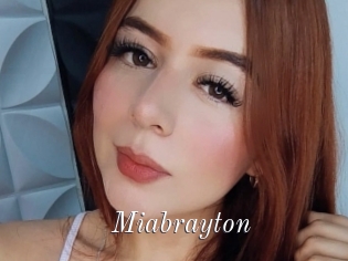 Miabrayton