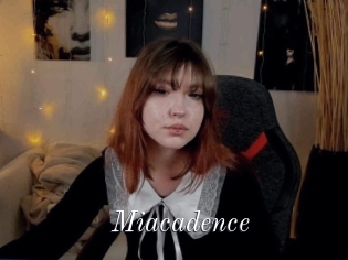 Miacadence
