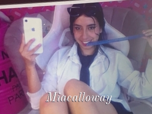 Miacalloway