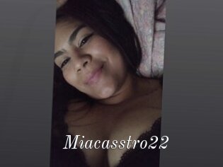 Miacasstro22