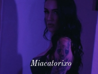 Miacatorixo