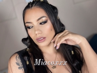 Miacoxxx