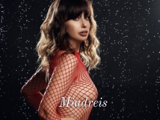 Miadreis