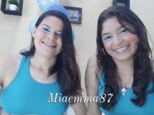 Miaemma87