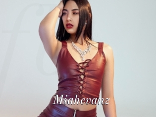 Miahevanz