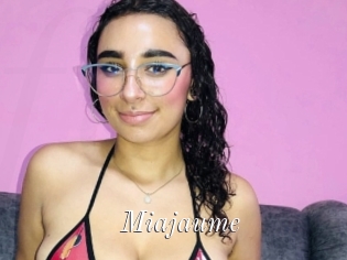 Miajaume