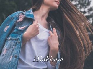 Miakimm
