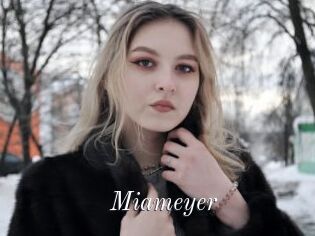 Miameyer