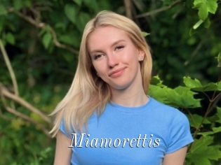 Miamorettis