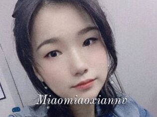 Miaomiaoxiannv