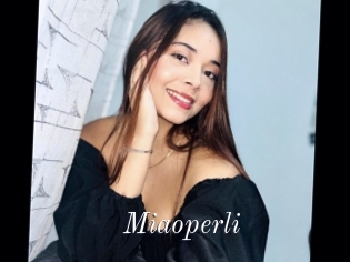 Miaoperli