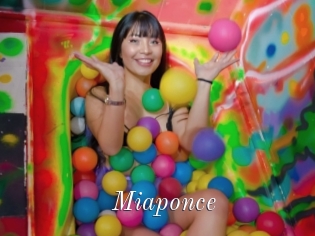 Miaponce