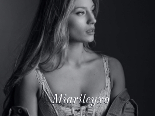 Miarileyxo