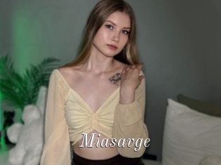 Miasavge