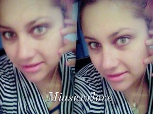 Miasexxlove