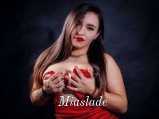 Miaslade