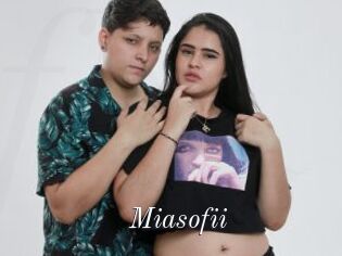 Miasofii