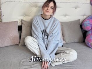 Miaucherry