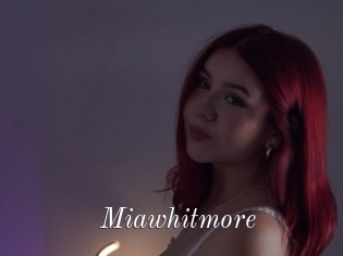Miawhitmore