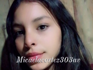 Micaelacortez303av