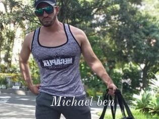 Michael_ben