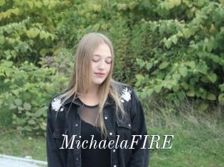 MichaelaFIRE
