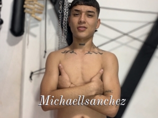 Michaellsanchez