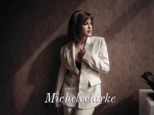 Micheleclarke