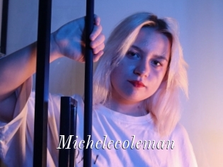 Michelecoleman