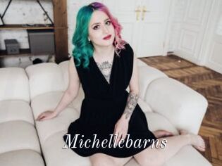 Michellebarns