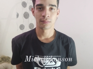 Michelljhonson