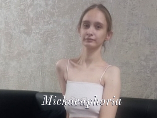 Mickaeuphoria