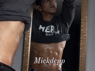 Mickdepp