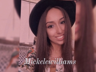 Mickelewilliams