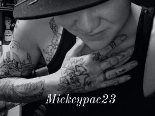 Mickeypac23