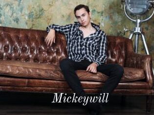 Mickeywill